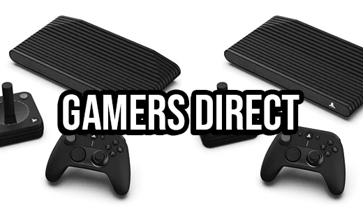 gamers direct